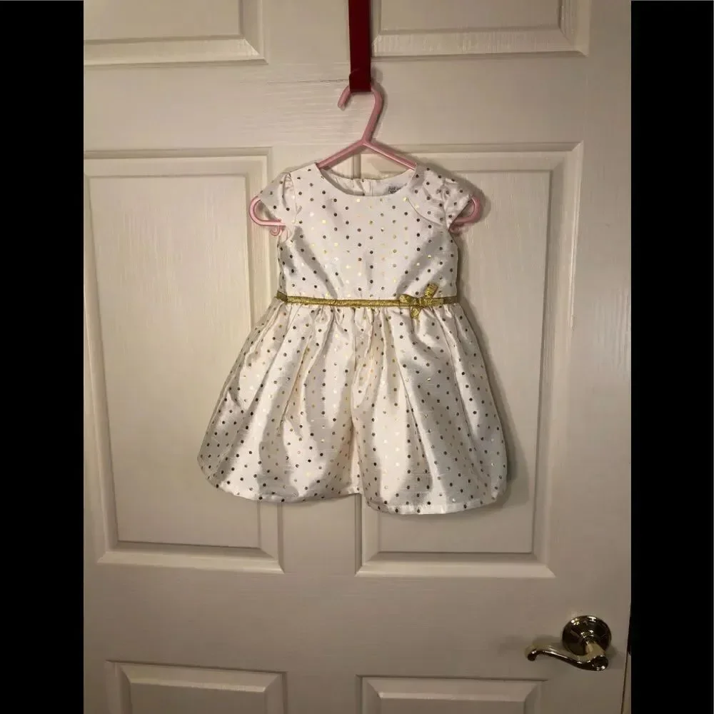 Carter’s dress